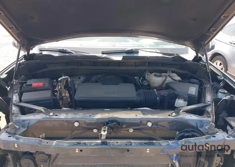 2021 GMC Sierra 1500 2Wd Short Box Slt из США, поврежденный, VIN 1GTP8DED5MZ265248